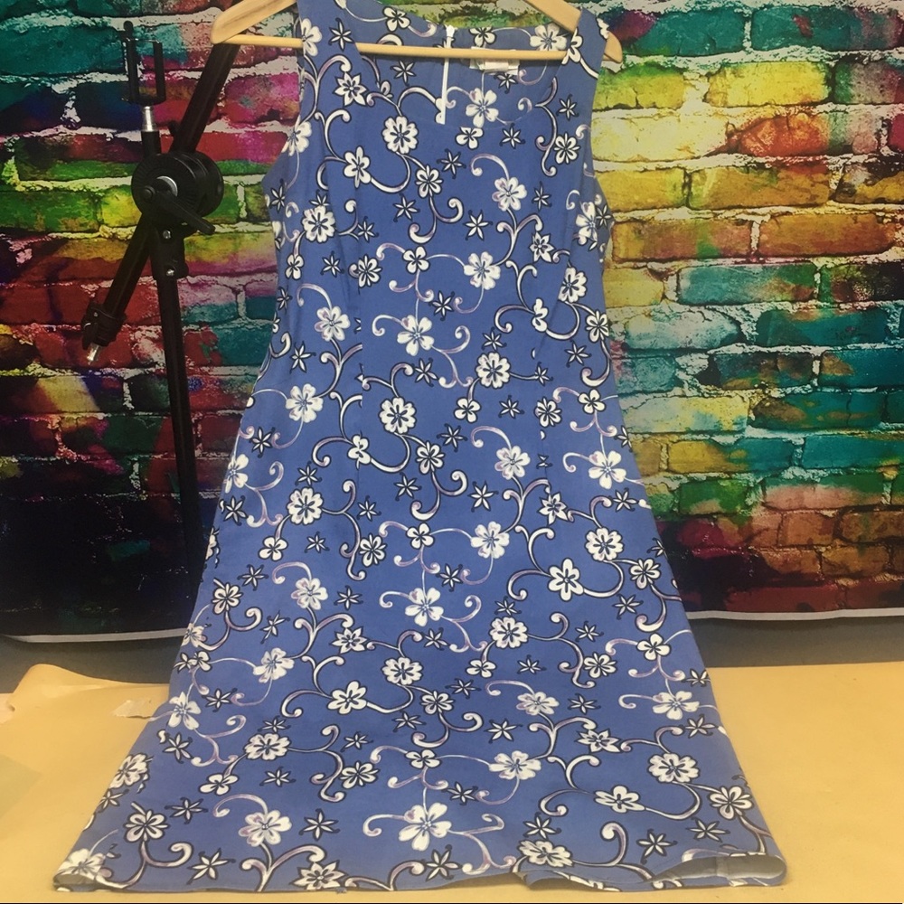 Holt Renfrew Cotton sundress